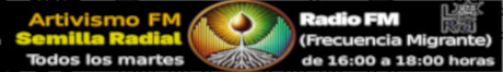 Semilla Radial - Radio FM (Frecuencia Migrante)