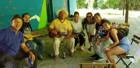 Propuesta Artística